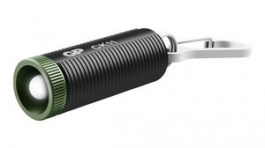 450046, Easy Carry Keychain Flashlight 10lm IPX4, GP Batteries