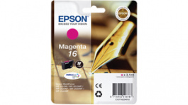 T16234010, Ink magenta 165, Epson