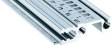 34560-240 Front horizontal rail