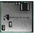 RS9110-N-11-02 WLAN module 802.11b/g/n