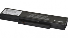VIS-30-EM-V6555EL, Fujitsu (Siemens) Notebook battery, div. Mod.,, Vistaport