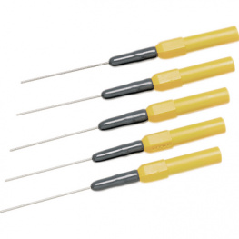 TP40 [5 шт], Automotive back probe pins PU=5 ST, Fluke
