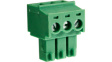 CTBP92HE/3 Pluggable Terminal Block Screw Connection 3P