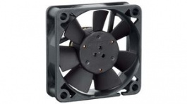 514F/2, Axial Fan DC 50x50x15mm 24V 18.5m\x1a/h, Ebmpapst