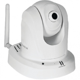 TV-IP851WC, Network camera PTZ 640 x 480, Trendnet