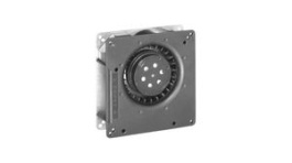 RG90-18/06, Blower AC 135x135x38mm 115V 54m3/h RG Series, Ebmpapst