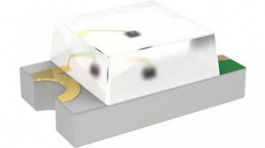 597-3003-407F, SMD LED 626nm 0805 50mcd 30mA, Dialight