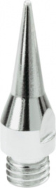 Dremel 201, Soldering tips, Dremel
