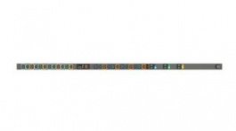 GU30014L, Switched Power Distribution Unit with Outlet Level Monitoring 24x IEC 60320 C13 Socket/IEC 60320 C19 Socket/RJ45 - CEE Plug, Vertiv