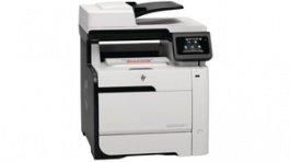 CE863A#B19, Laserjet Pro 400 color MFP M475dn, HP