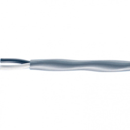 8471, Кабель; LonWorks; 1x2x16AWG; многопров; Cu; ПВХ; серый; 305м; 6,96мм, Belden