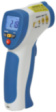 P4965 IR-Thermometer, -50...+380 °C