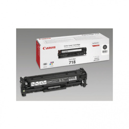 2662B002, Toner Black, CANON