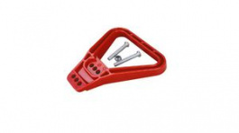 RND 205SG112G3-RE, Connector Handle 175A, RND Connect