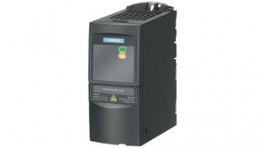 6SE64402AB112AA1, Frequency converter 0.12 kW@ 240 VAC Single phase, Siemens