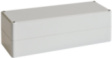 ET 236 LP Universal housing light grey 240 x 80 x 80 mm ABS