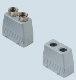 CFV 16.221, HOOD 2L.16P.2PG21 NO ADAP, ILME