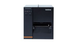 TJ4120TNZ1, Label Printer 178mm/s 300 dpi, Brother