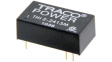THI 2-2422M Преобразователь: DC/DC; 2Вт; Uвх: 21,6?26,4В; Uвых: 12ВDC; DIP16