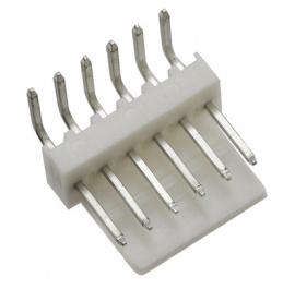 22-05-7068, Pin header Male 6 KK, Molex