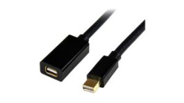 MDPEXT6, Video Cable, Mini DisplayPort Plug - Mini DisplayPort Socket, 3840 x 2160, 2m, StarTech.com