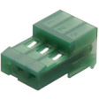 3-640443-3 Cable socket, straight 3, Female