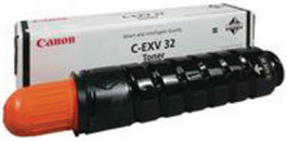 2786B002, Toner C-EXV 32 black, CANON