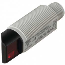 PA18CRT16M1, Through-Beam Sensor, Transmitter, Through-Beam Sensors, Tran, Carlo Gavazzi
