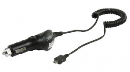 PSUP-GSMCAR01, Charger, 1 A, KONIG