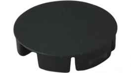 A3231009, Cover 31 mm black, OKW