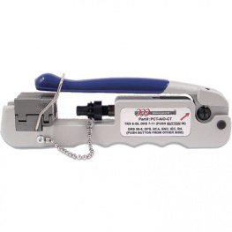 PCT-AIO-CT, Compression tool, PCT International