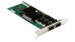 XXV710DA2BLK, 25GbE Network Adapter, 2x SFP28, PCIe 3.0, PCI-E x8, Intel