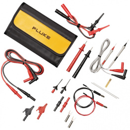 TLK287, Test Lead Kit, CAT III 1000 V, Fluke