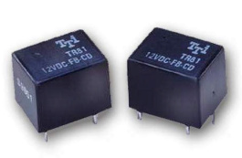 TR81-9VDC-SC-C, TAI-SHING