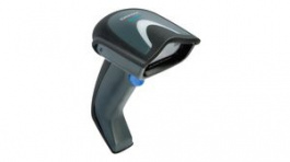 GD4132BKK1, Barcode Scanner 1D Linear Code 0 ... 1 m, Datalogic