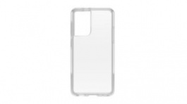 77-82096, Cover, Light Grey, Suitable for Galaxy S21 5G, Otter Box