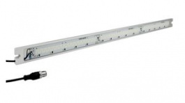 MB-N-701-K-B3, LED Machine Lamp, 32W, 24V, 1.4A, 700mm, Di-Soric