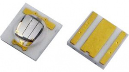 VLMU3500-405-120, UV LED 405nm 120° QFN, Vishay Semiconductors