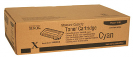 106R00676, Toner 106R00676 cyan, Xerox