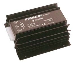 9063241200, DC/DC converter 40W, Mascot