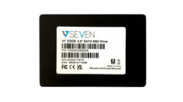 V7SSD512GBS25E, SSD, 2.5", 512GB, SATA III, V7
