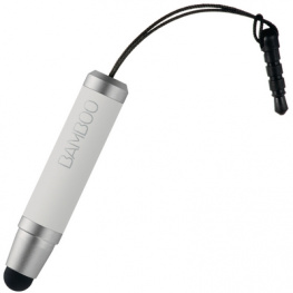 CS-120W, white, Wacom