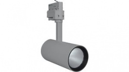 4058075113725, 3-Phase Tracklight 35W3000 K Grey, LEDVANCE