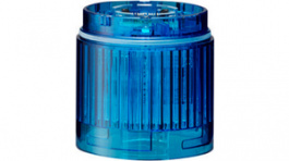 LR5-E-B, Light Module, Base Mount, Blue, LR5, 24VDC, PATLITE