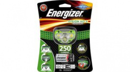 E300280602, Headlamp Vision HD, Energizer