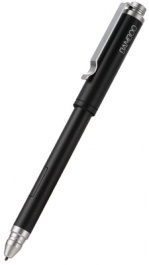 CS-3002, Bamboo Feel Stylus black, Wacom