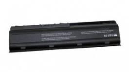 V7EH-WD548AA, 6 Cell Battery, 56Wh, 10.8V, 5.2Ah, V7