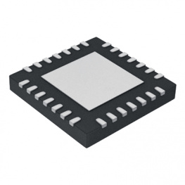 DSPIC33EP32GS202-I/MX, Microcontroller 16 Bit UQFN-28, Microchip