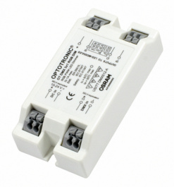 OT DMX 3X1 RGB DIM, LED power supply 10/24 VDC, Osram