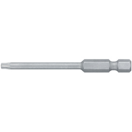 704504007001, Bit for Torx screws 70 mm T 40, Wiha